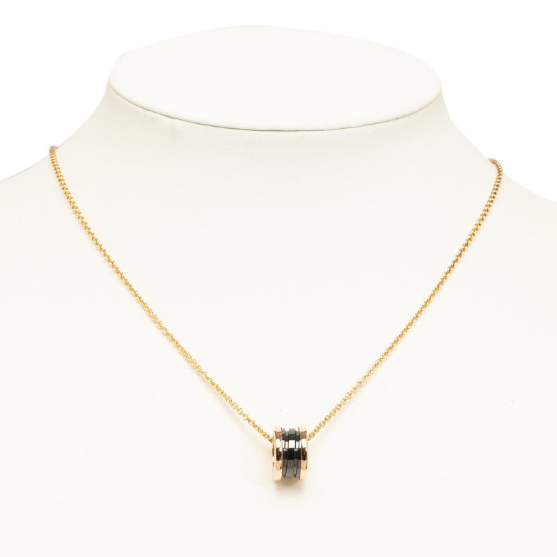 Bvlgari B.zero1 Necklace