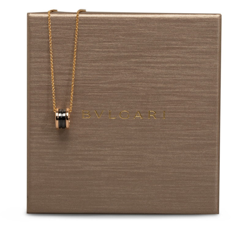 Bvlgari B.zero1 Necklace