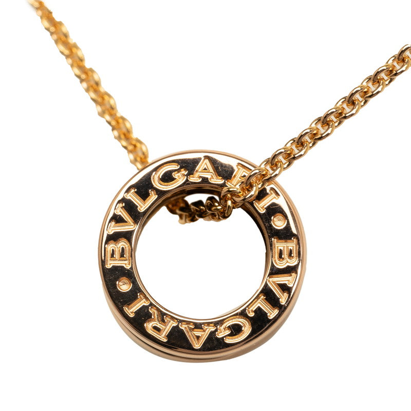 Bvlgari B.zero1 Necklace