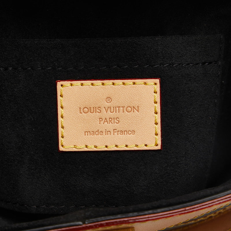 Louis Vuitton Monogram Duffle Bag