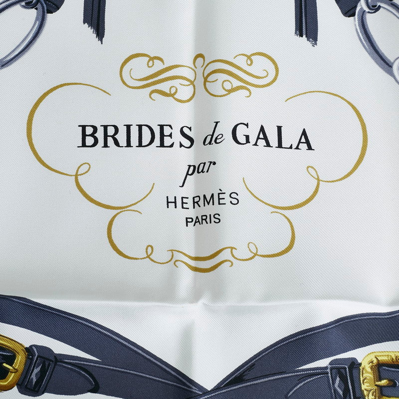 Hermes Brides de Gala Scarf