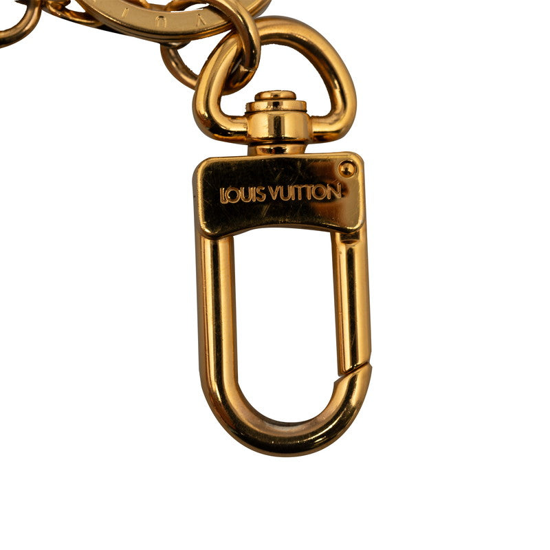 Louis Vuitton Epi Porte-Clet Keychain