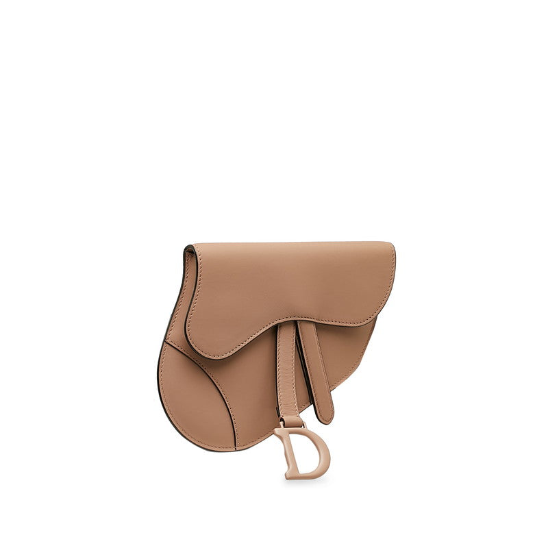 Christian Dior Saddle Waist Bag