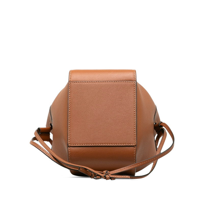 Loewe Hammock Mini Drawstring Handbag