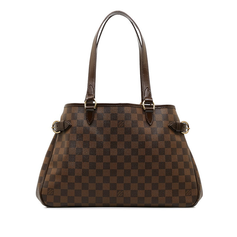 Louis Vuitton Damier Batignolles Orizontal Shoulder Bag