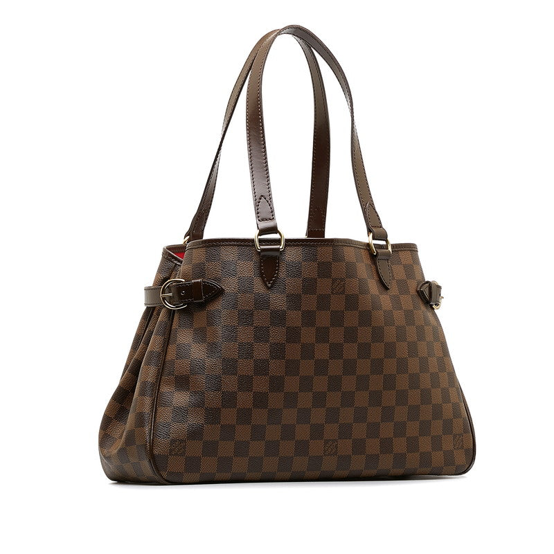 Louis Vuitton Damier Batignolles Orizontal Shoulder Bag