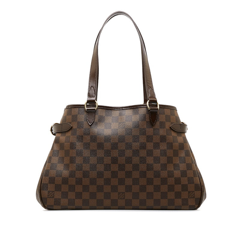 Louis Vuitton Damier Batignolles Orizontal Shoulder Bag