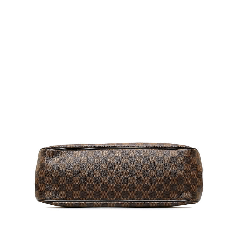 Louis Vuitton Damier Batignolles Orizontal Shoulder Bag