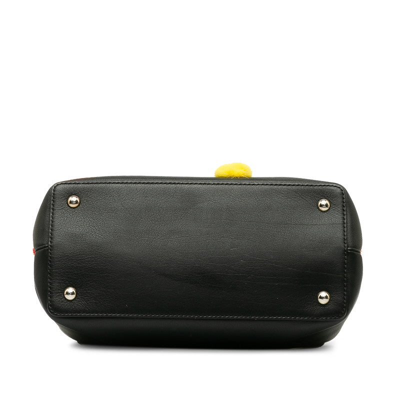 Fendi Petit Toujours Shoulder Bag