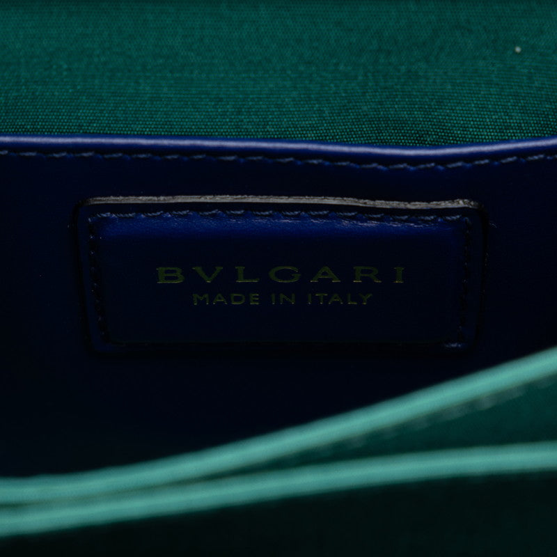 Bulgari Forever Serpenti Handbag