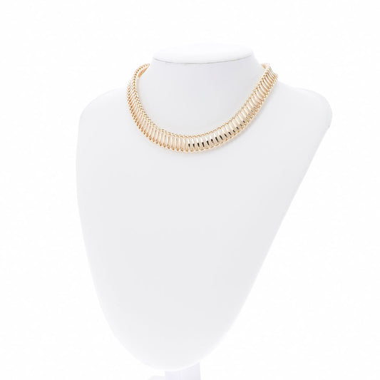 Tiffany & Co. Vintage 14K Choker