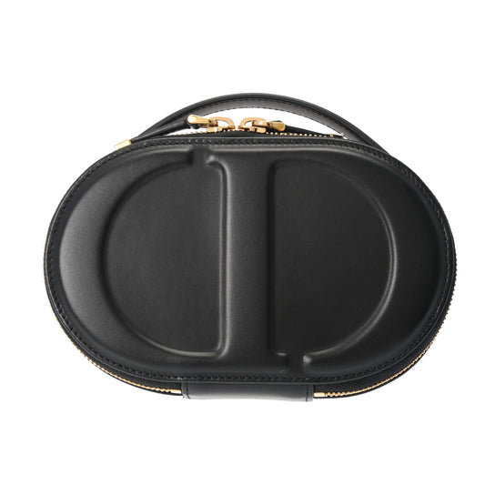 CD Signature Oval Camera Bag