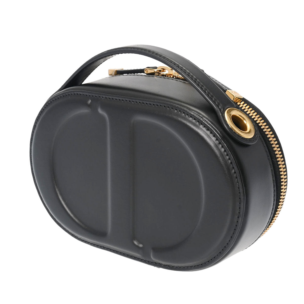 CD Signature Oval Camera Bag