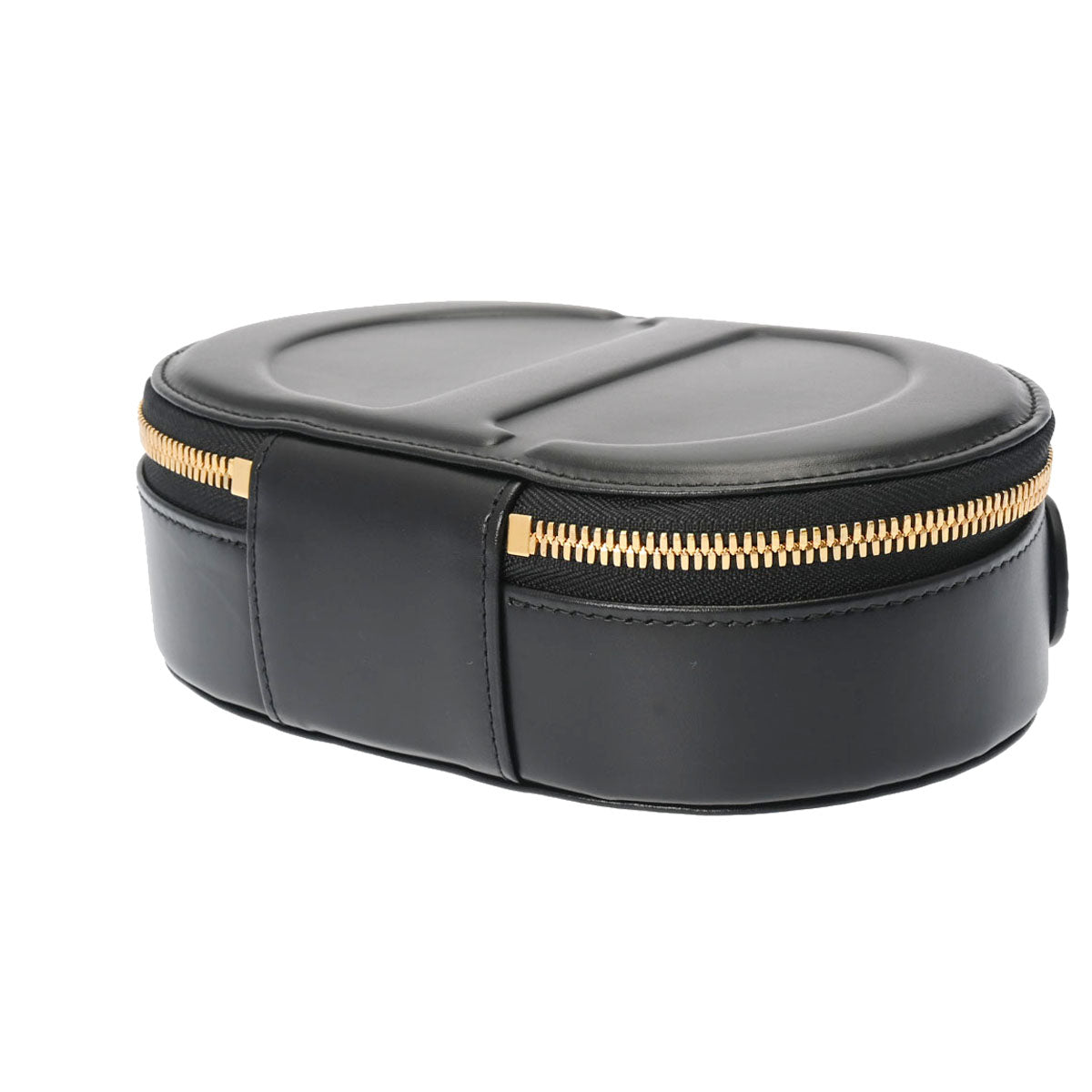 CD Signature Oval Camera Bag