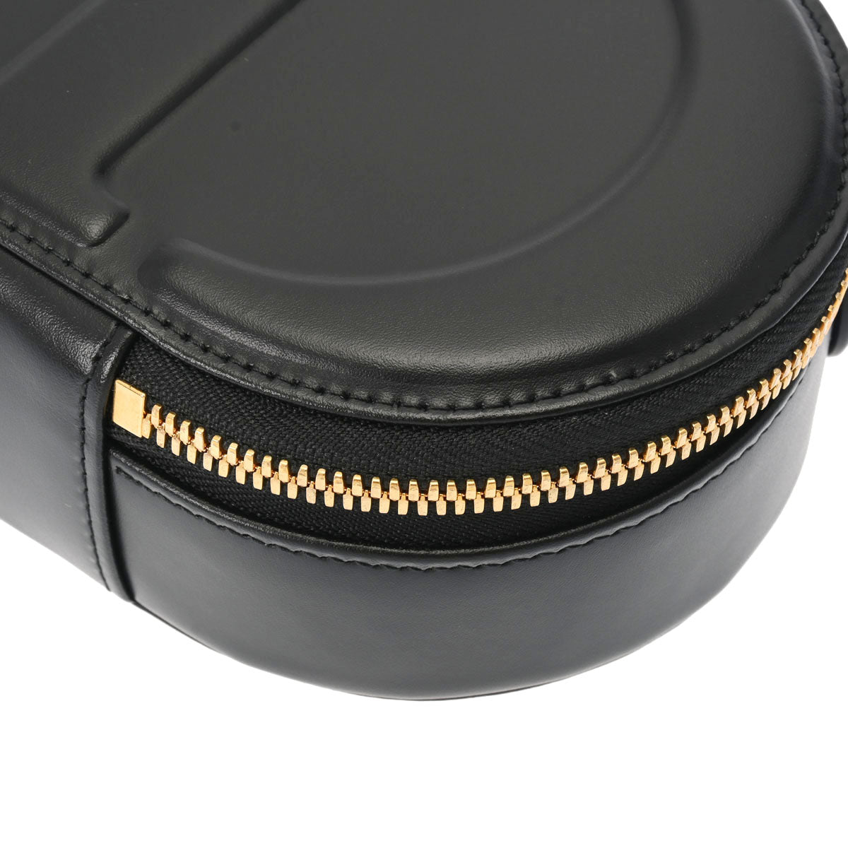 CD Signature Oval Camera Bag