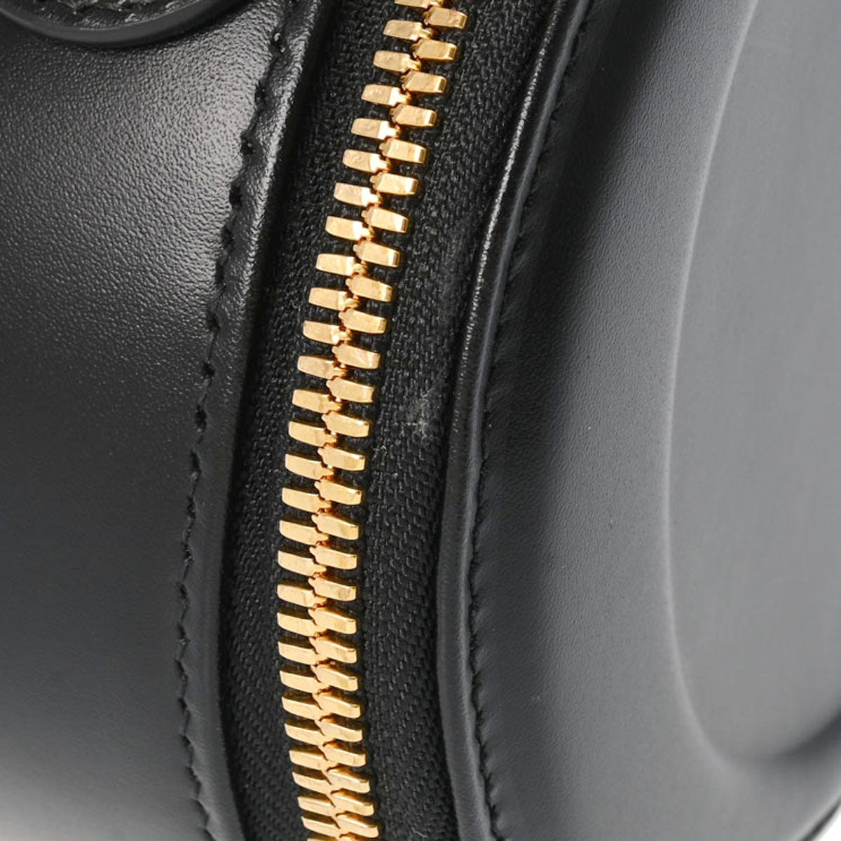 CD Signature Oval Camera Bag