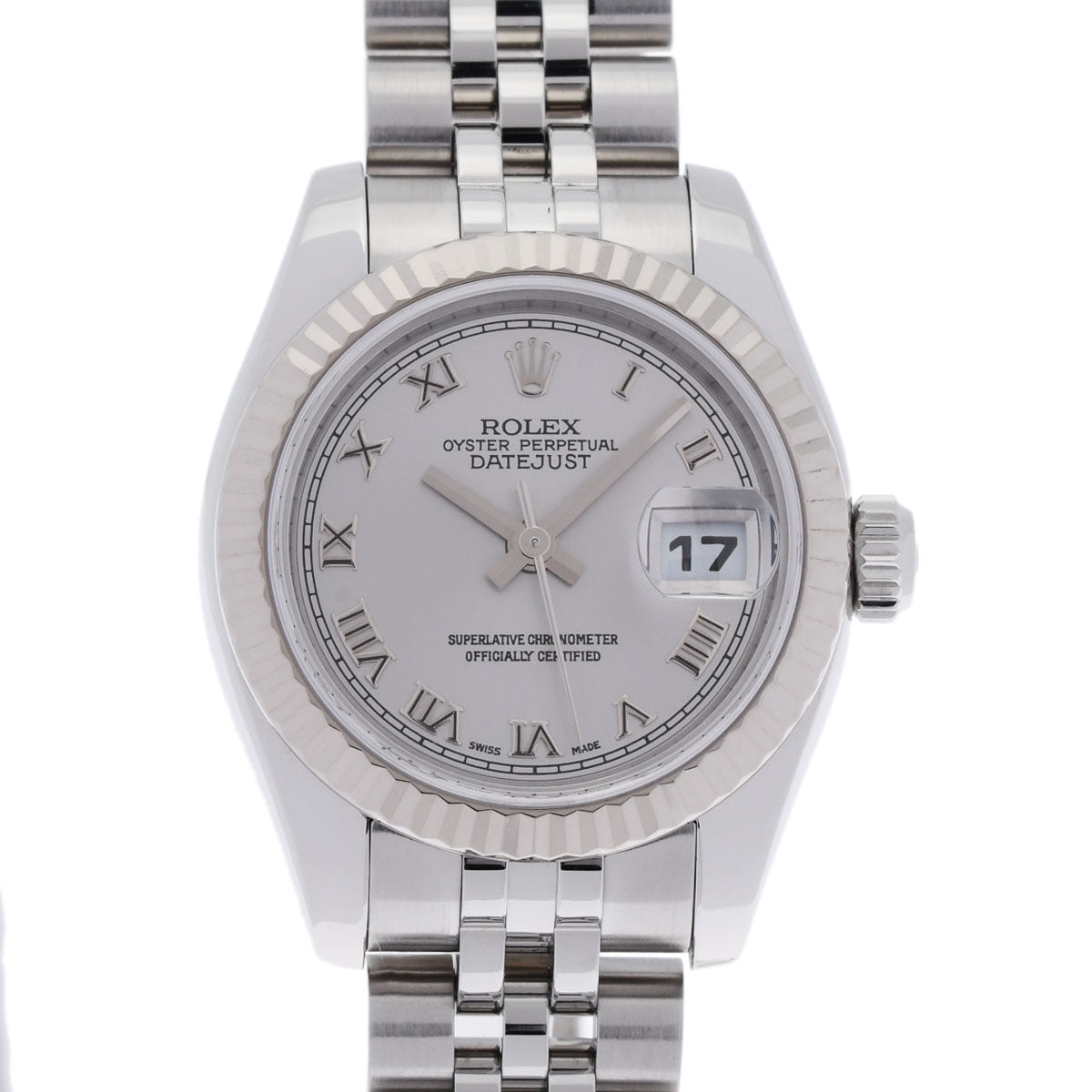 Rolex 179174 Datejust Wristwatch