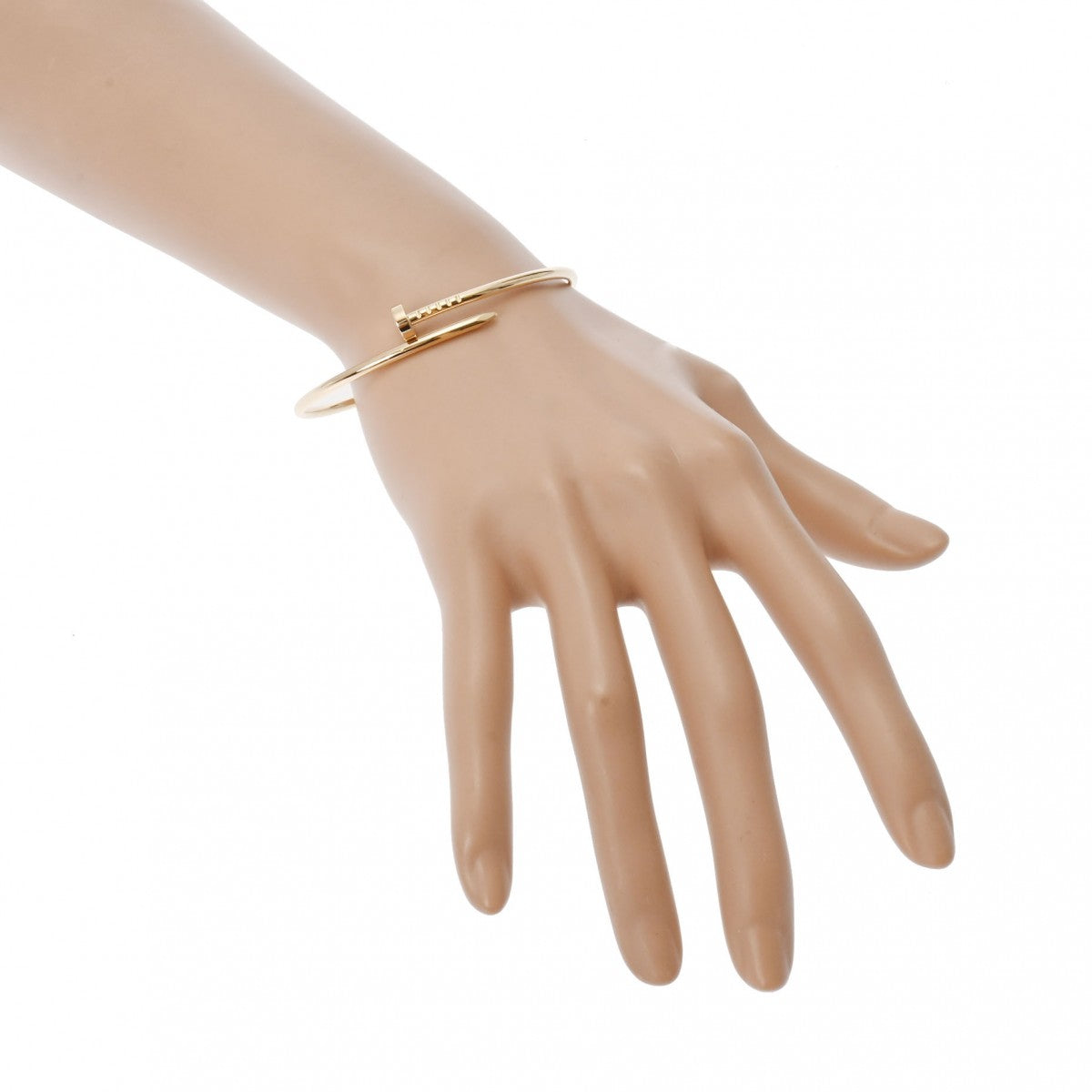 Cartier Juste Un Clou Bracelet, Small Model