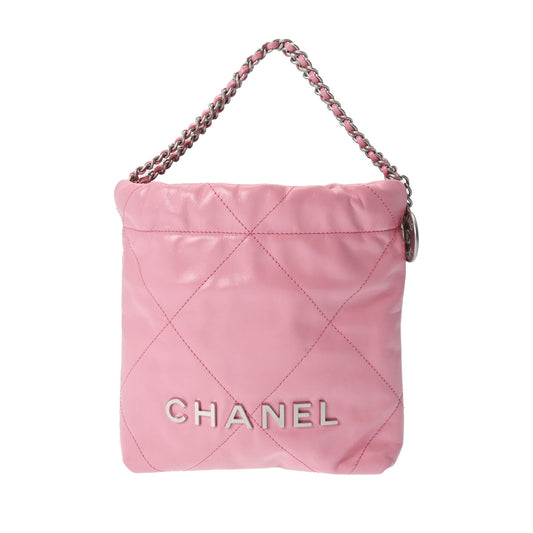 Chanel 22 Hobo Bag