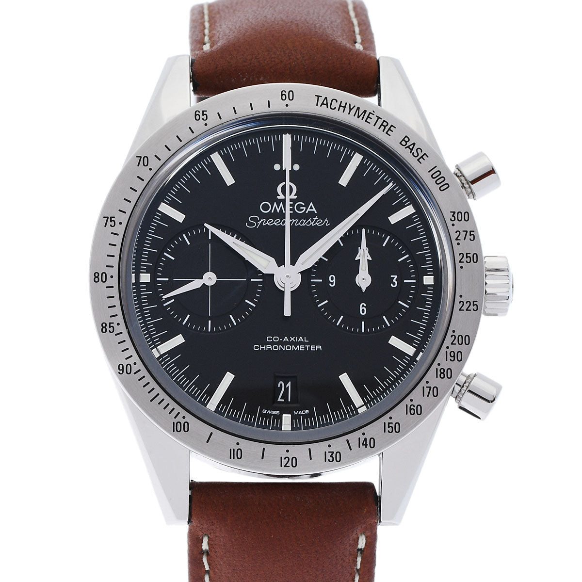 Omega Speedmaster 57