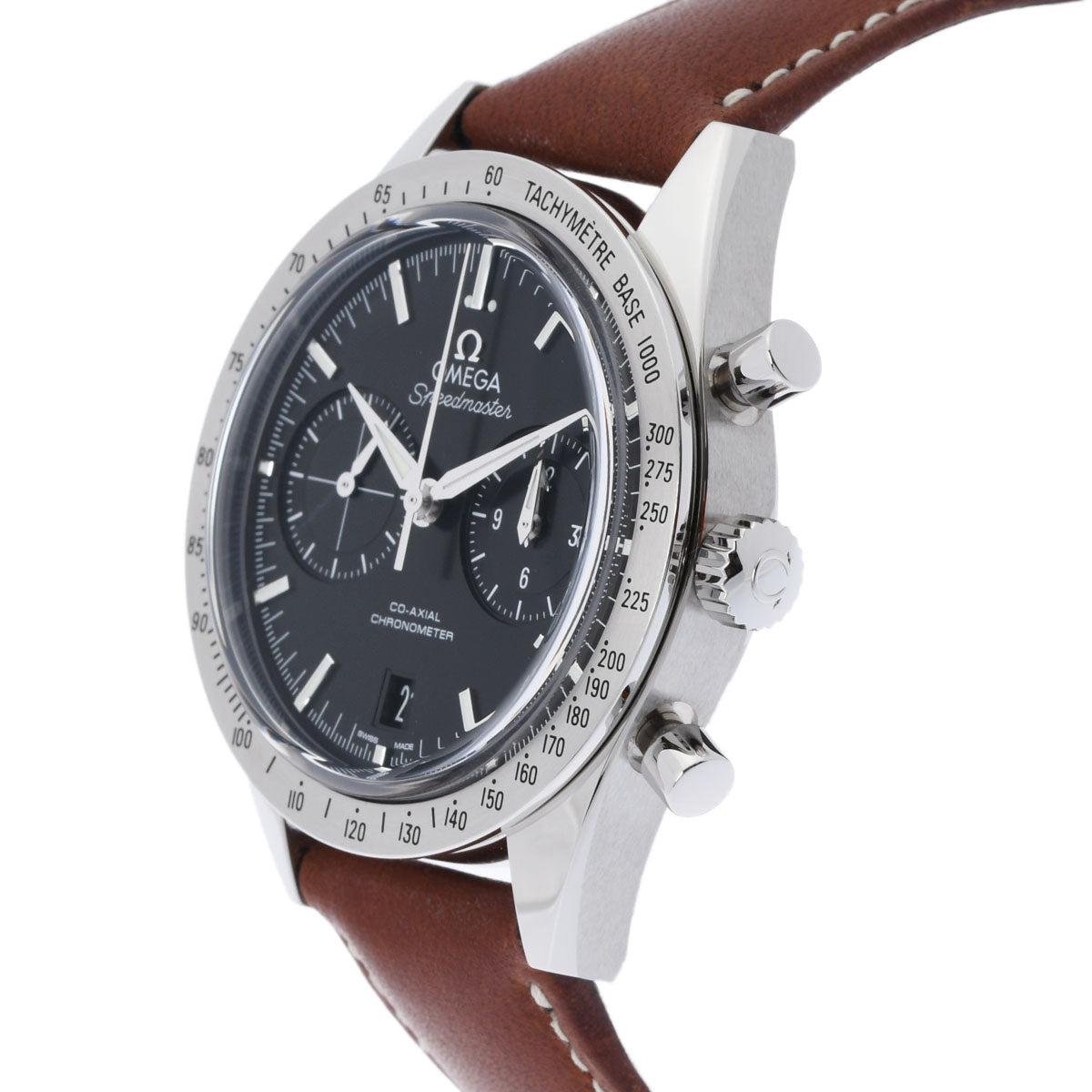 Omega Speedmaster 57