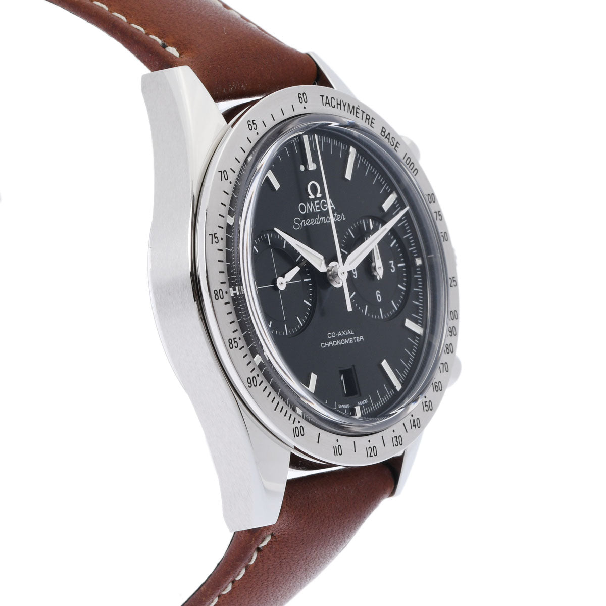 Omega Speedmaster 57