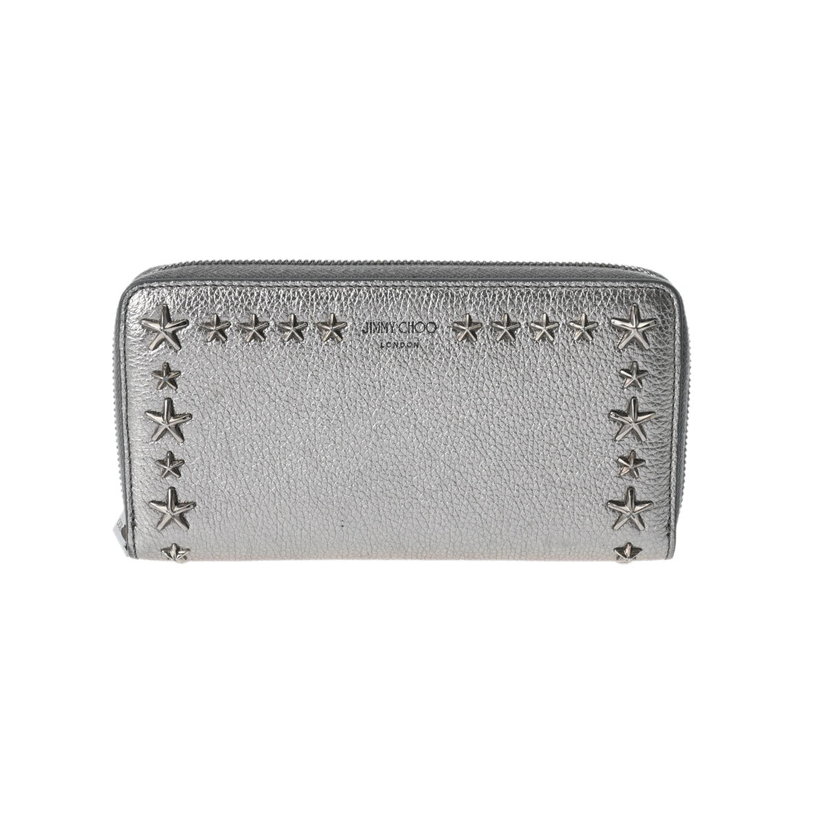 Jimmy Choo Pippa Zip Around Wallet