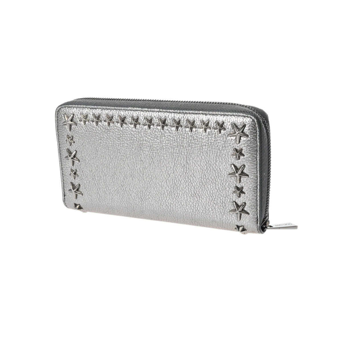 Jimmy Choo Pippa Zip Around Wallet