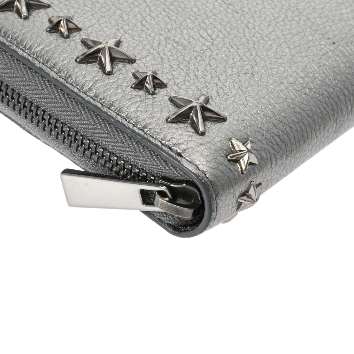 Jimmy Choo Pippa Zip Around Wallet