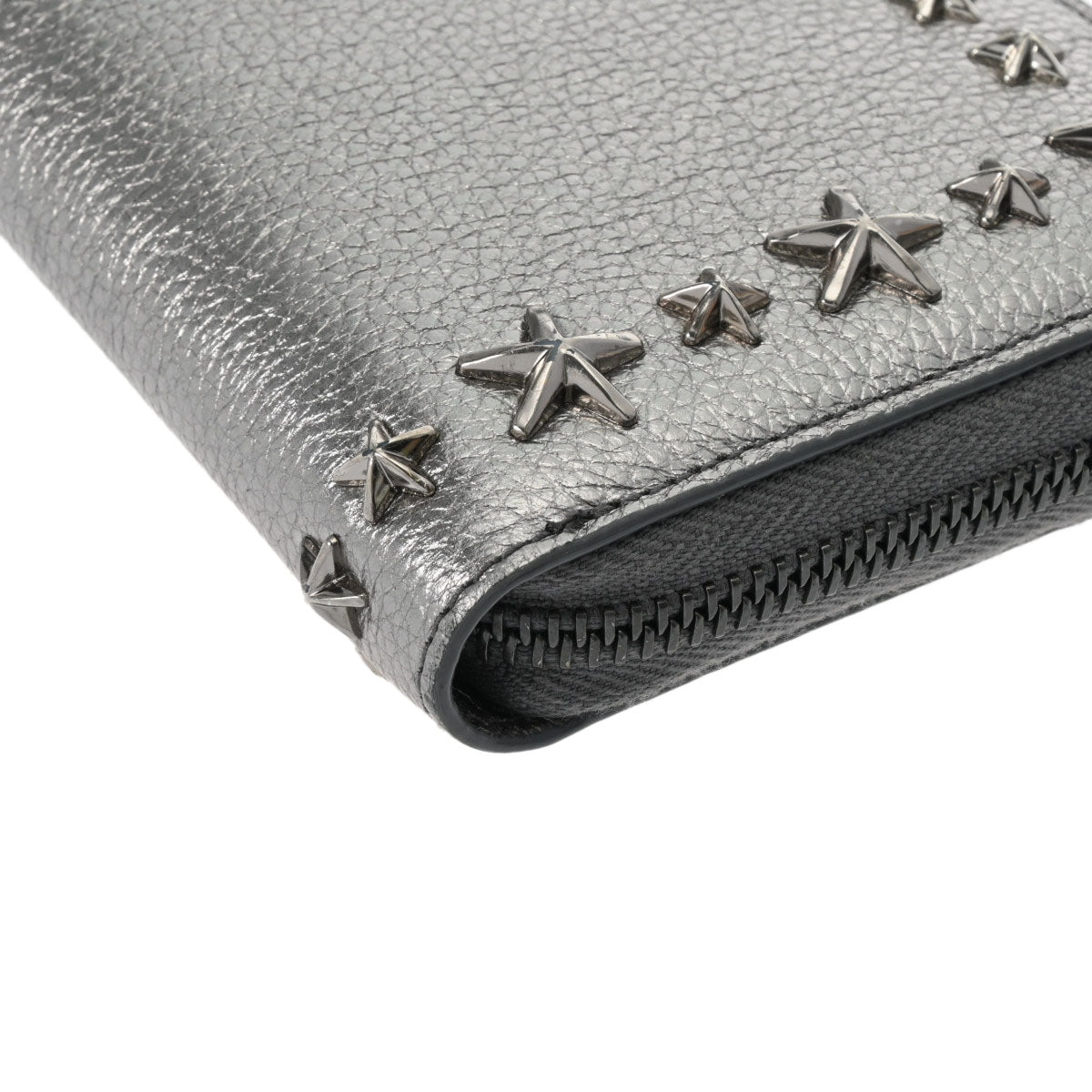 Jimmy Choo Pippa Zip Around Wallet