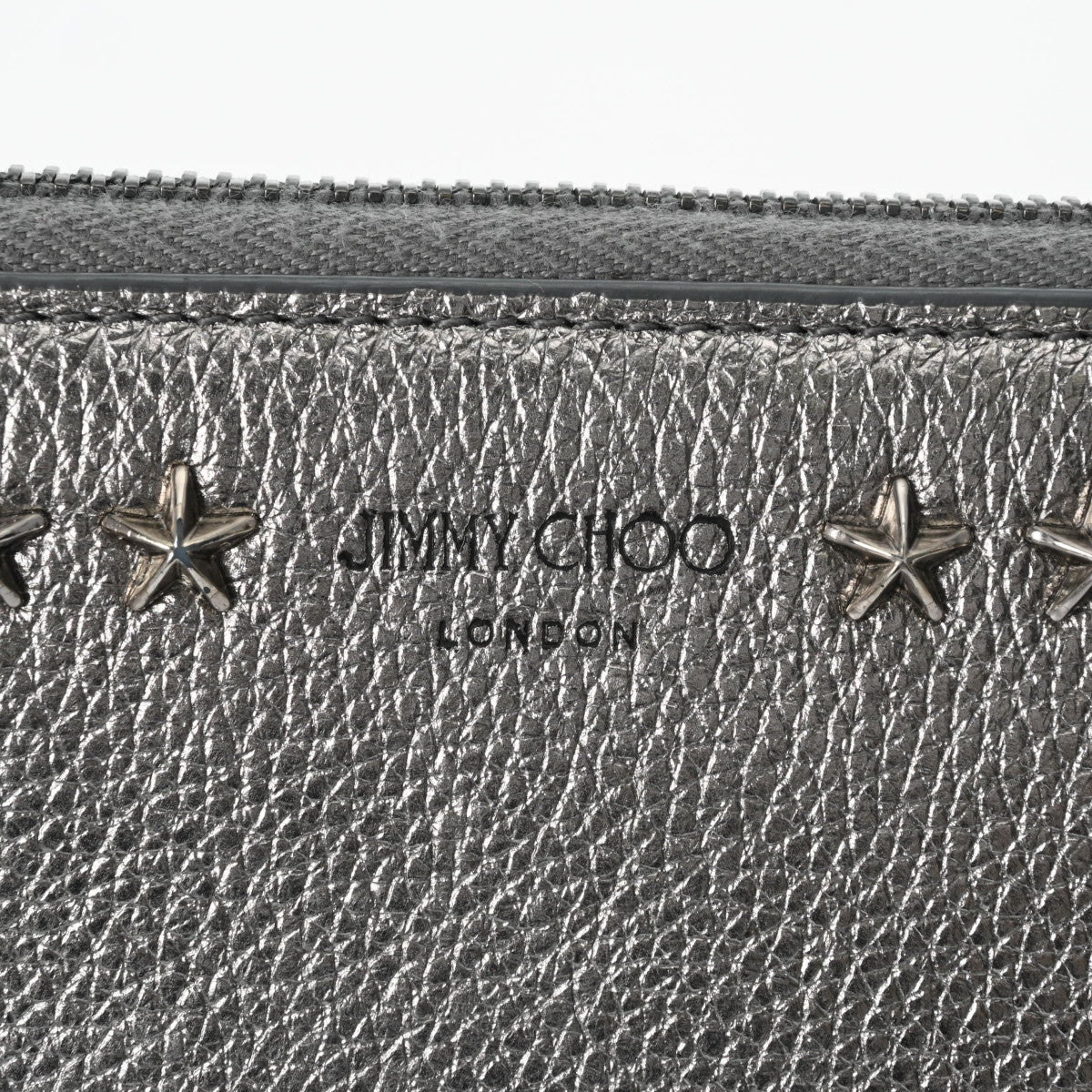 Jimmy Choo Pippa Zip Around Wallet