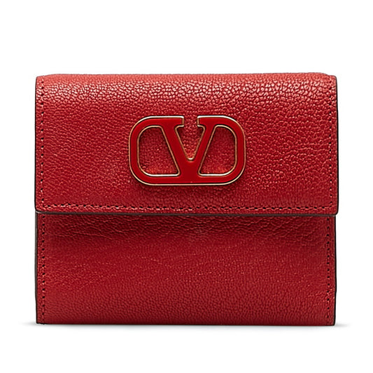 Valentino Garavani Small VSLING wallet