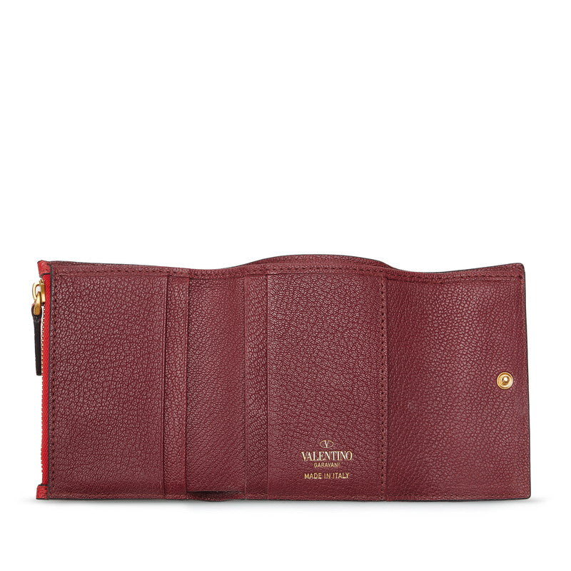 Valentino Garavani Small VSLING wallet