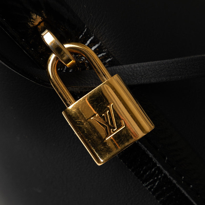 Louis Vuitton Lock It East West Handbag M93844