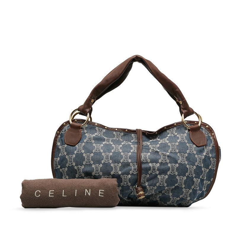 Celine Macadam Handbag