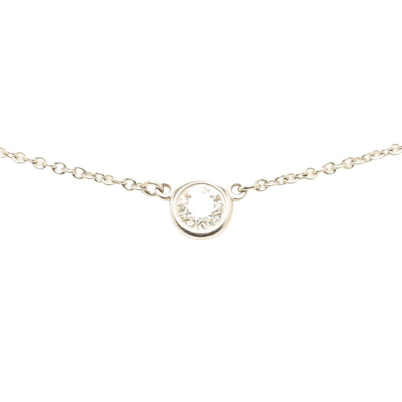 Tiffany By-The-Yard Diamond Necklace