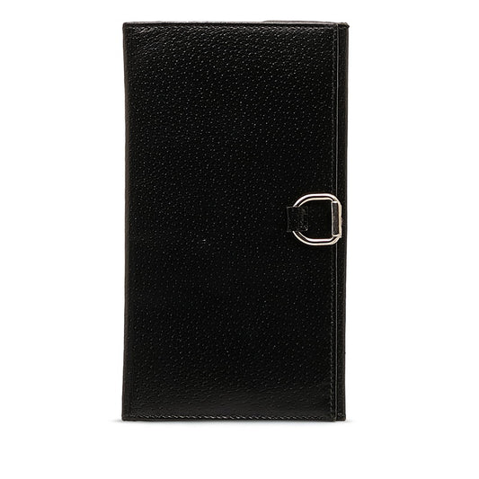 Gucci Men's Long Wallet