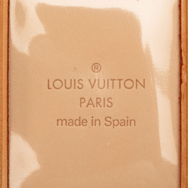 Louis Vuitton Porte Photo Multicolor Monogram Case