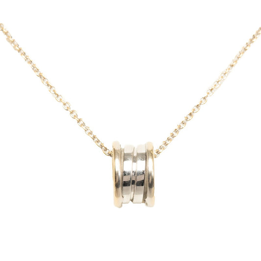 Bvlgari B.zero1 Necklace