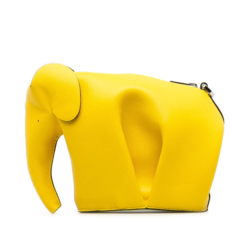 Loewe Elephant Diagonal Shoulder Bag