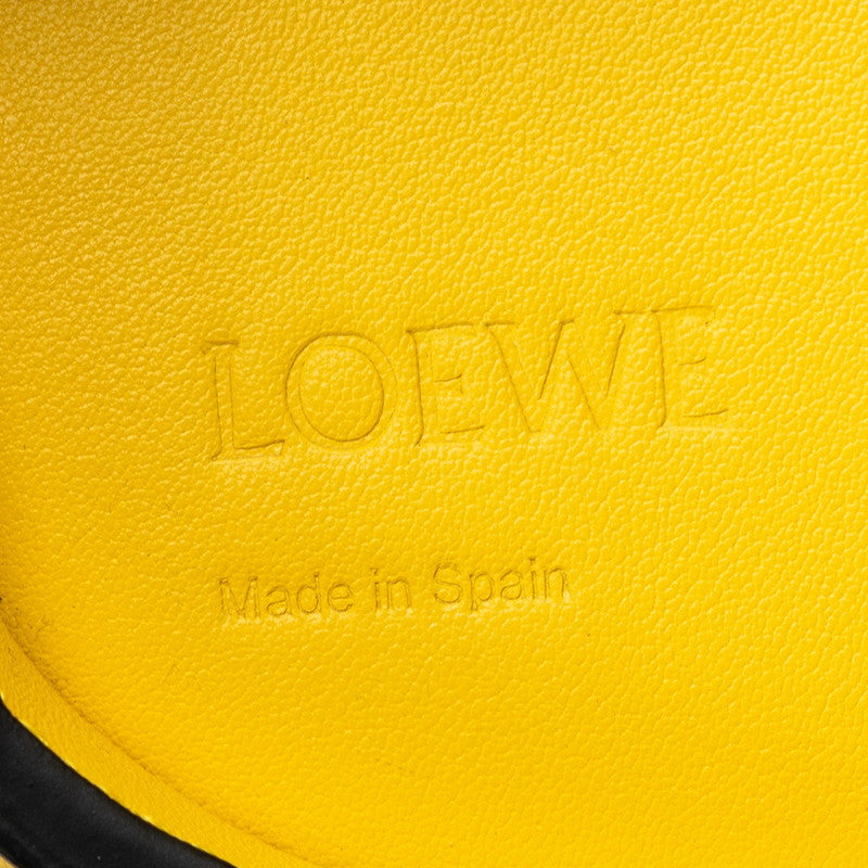 Loewe Elephant Diagonal Shoulder Bag