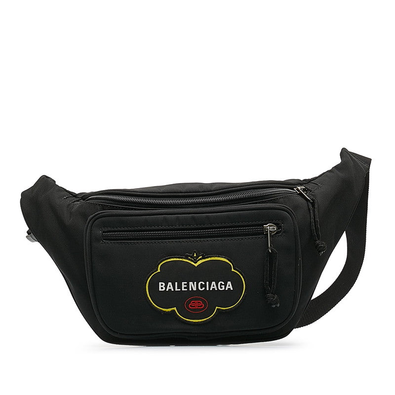 Balenciaga Body Bag Waist Bag