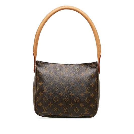 Louis Vuitton Looping MM