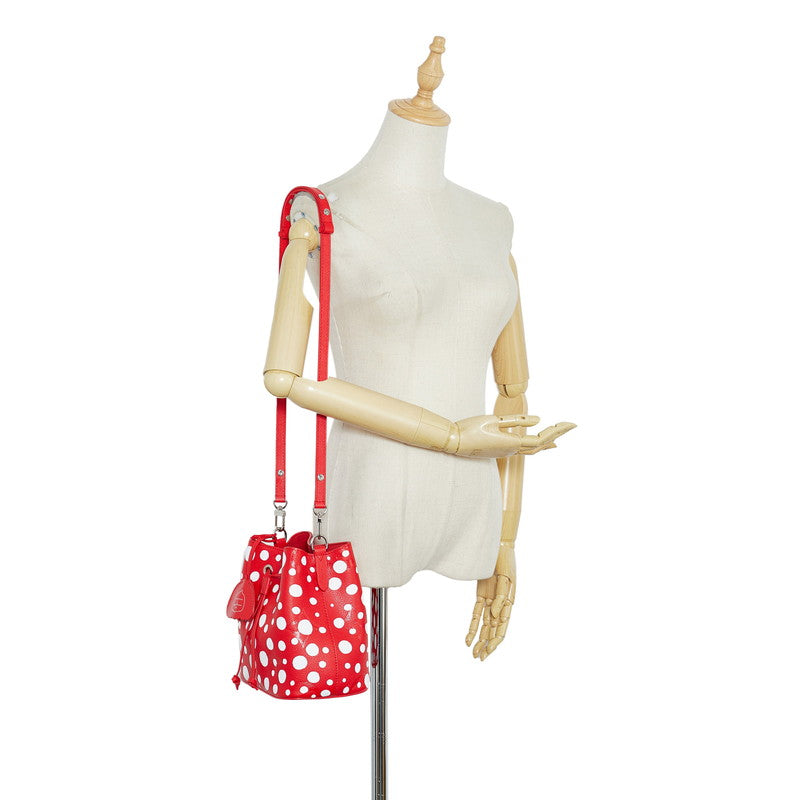 Louis Vuitton x Yayoi Kusama Polka Dot Handbag