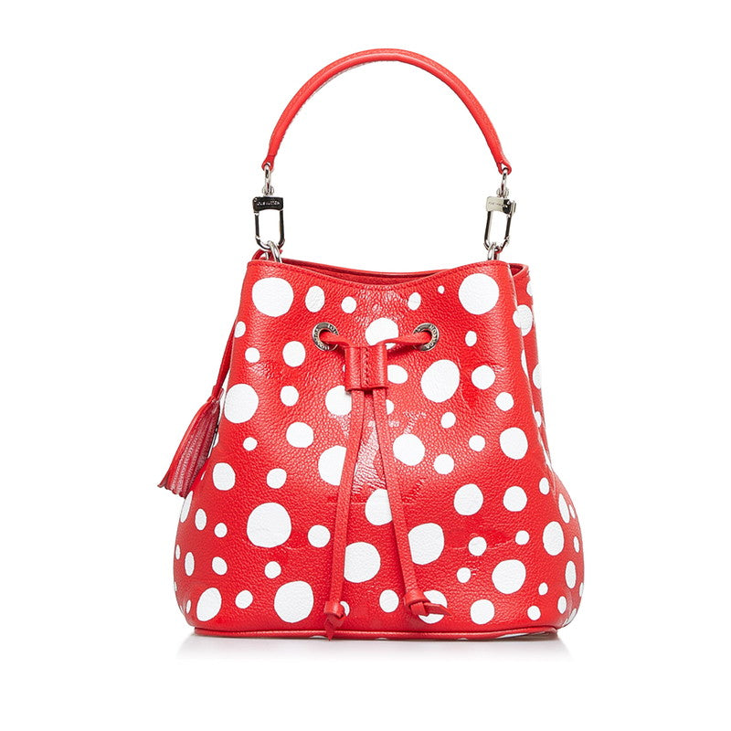 Louis Vuitton x Yayoi Kusama Polka Dot Handbag