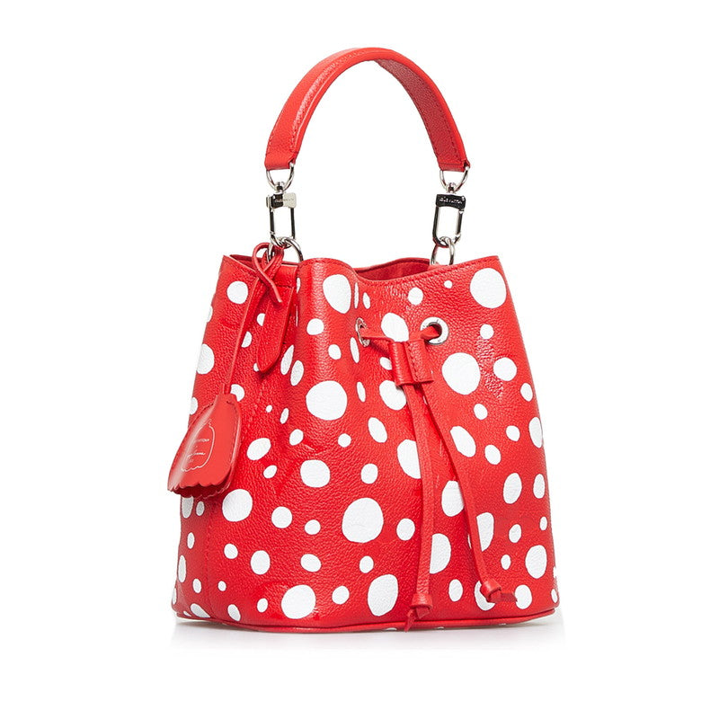 Louis Vuitton x Yayoi Kusama Polka Dot Handbag