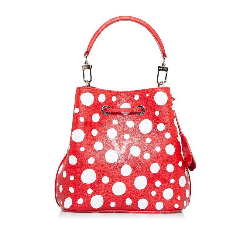 Louis Vuitton x Yayoi Kusama Polka Dot Handbag