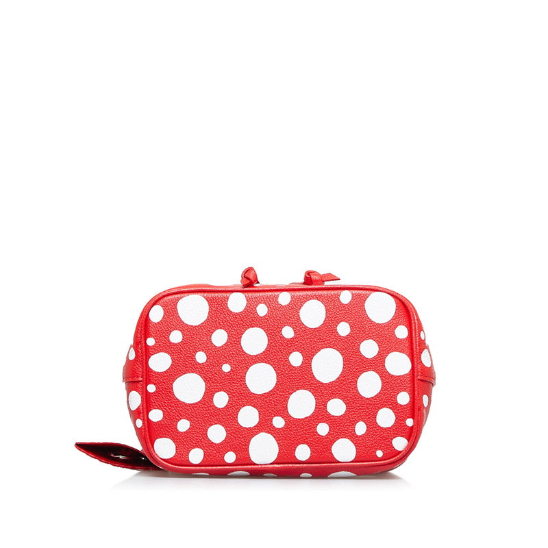 Louis Vuitton x Yayoi Kusama Polka Dot Handbag