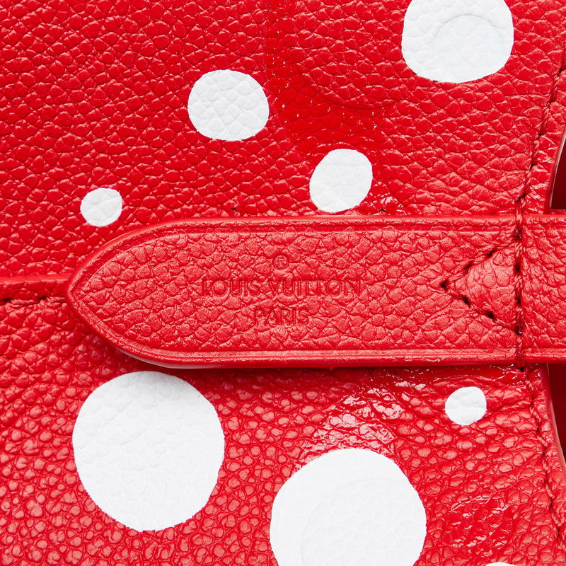 Louis Vuitton x Yayoi Kusama Polka Dot Handbag