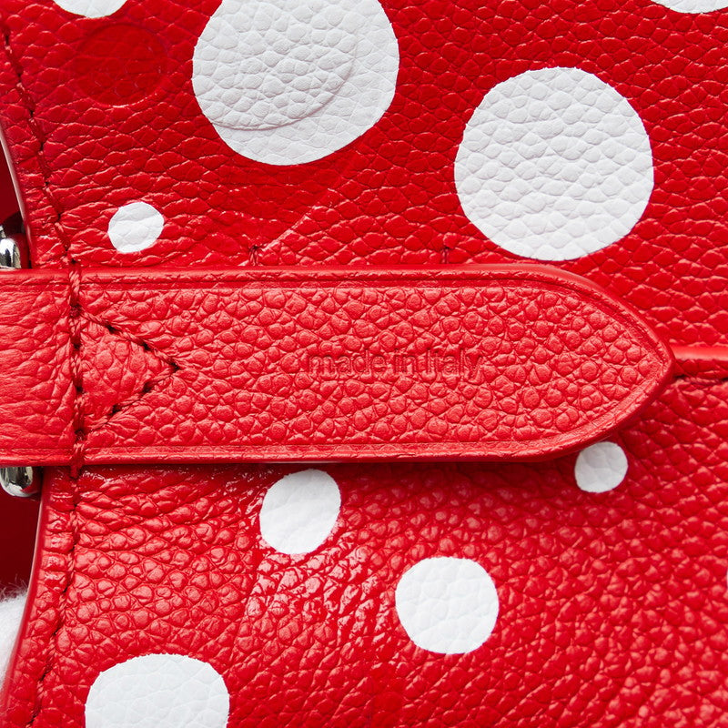 Louis Vuitton x Yayoi Kusama Polka Dot Handbag